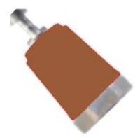 09-9011-1-03511 INSULATED JACK