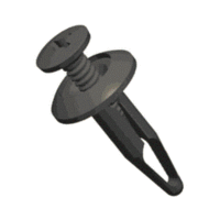 D60-0187-03 ITW FASTEX RIVET NYLON